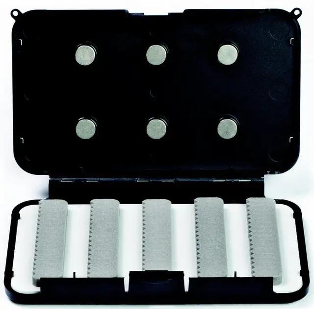 C&F Micro Slit Foam Chest Patches CFA-50-MSF 