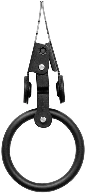 C&F Midge Biot Pliers CFT-120-V-Midge 