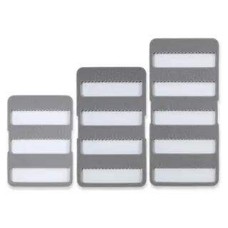 C&amp;F Design Attractor System Foam Perfekt for oppbevaring av attraktorflue