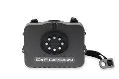 C&amp;F Design Chest Storage System Perfekte systemet for enkel oppbevaring