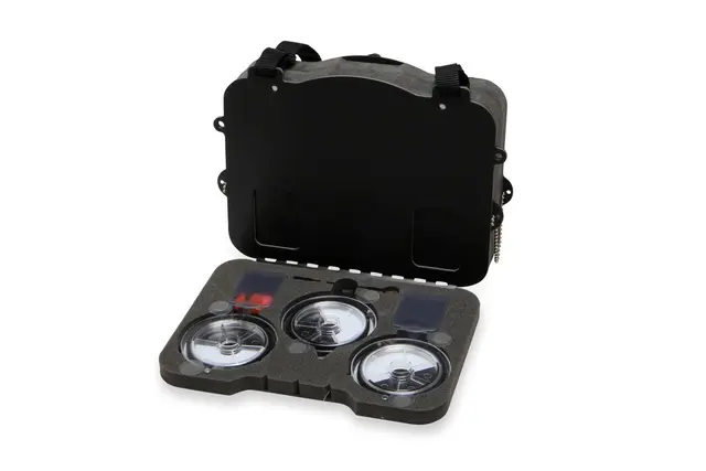 C&F Design Chest Storage System Perfekte systemet for enkel oppbevaring 