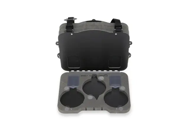 C&F Design Chest Storage System Perfekte systemet for enkel oppbevaring 