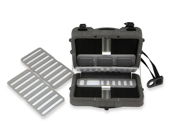 C&F Design Chest Storage System Perfekte systemet for enkel oppbevaring 