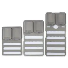 C&amp;F Design Dry Dropper System Foam Small