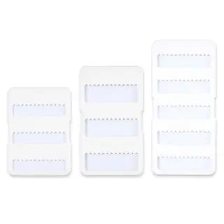 C&amp;F Design Saltwater System Foam Permit Egnet for krabbe- og rekem&#248;nstre