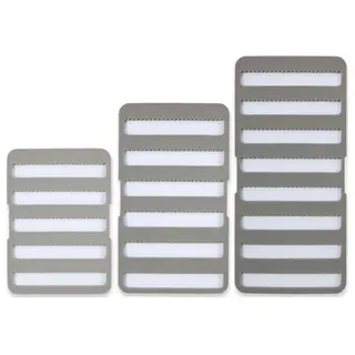 C&amp;F Design Standard System Foam Gi system til alle fluene du har