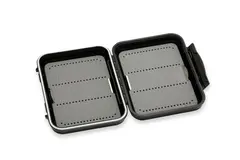 C&amp;F Design Streamer Fly Case Black Small