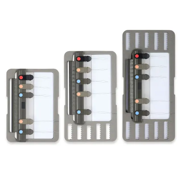 C&F Design Threader System Foam | Small 