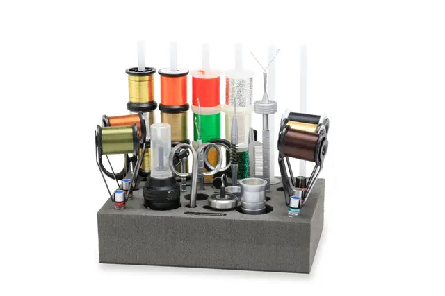 C&F Design Tool Stand Praktisk og slitesterk verktøystøtte 