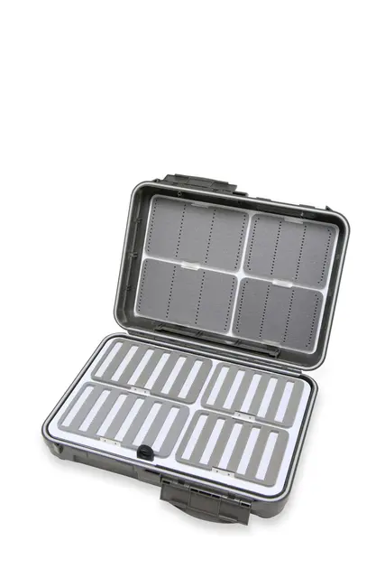 C&F Design Grand Slam Guide Box Inkl. 16 System Foams (8 medim/8 small) 