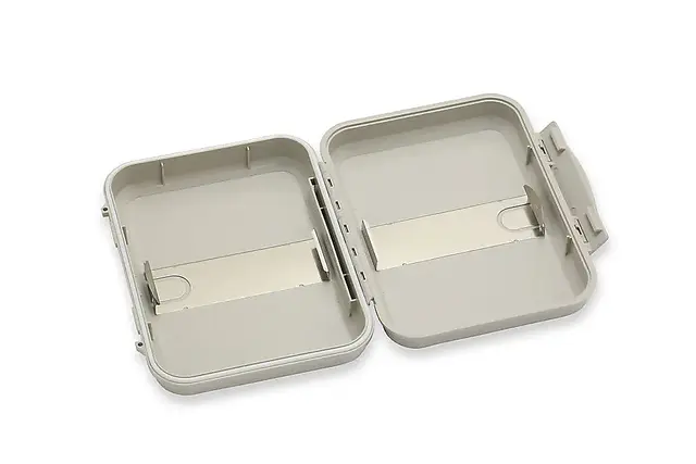 C&F Design Universal System Case Small Off-White 