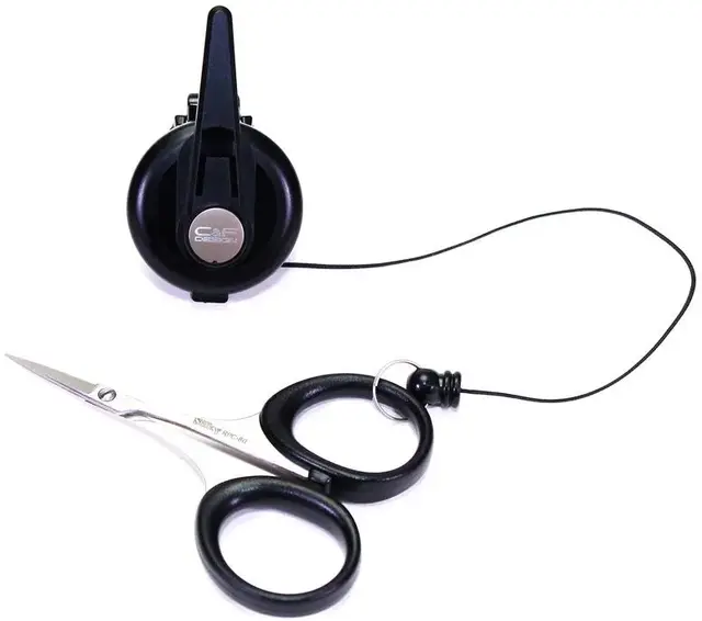 C&F Flex Pin-On-Reel/Scissors 