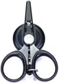 C&amp;F Flex Pin-On-Reel/Scissors