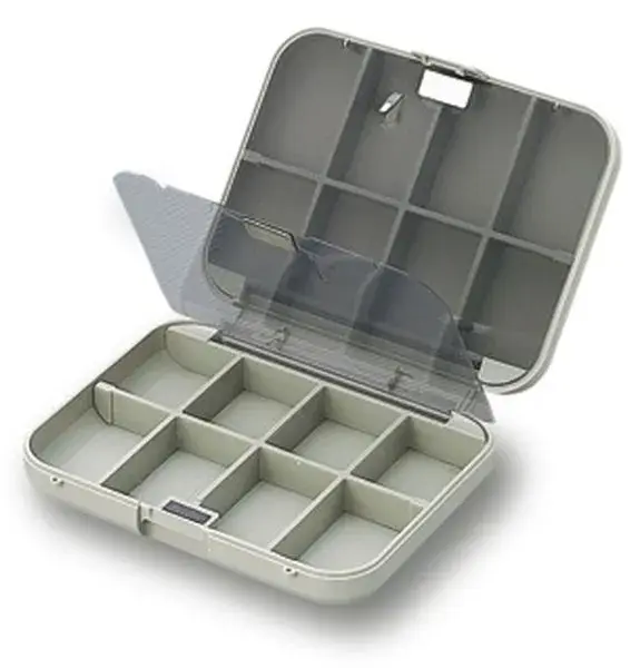 C&F Small Double-Sided Comp. Fly Case CF-1307 