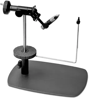 C&amp;F Reference Pedestal Fly Tying Vise CFT-9000-BK