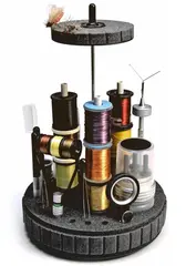 C&amp;F Rotary Stand CFT-175