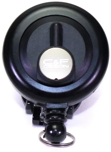 C&F Flex Pin-On-Reel/Line Cutter 