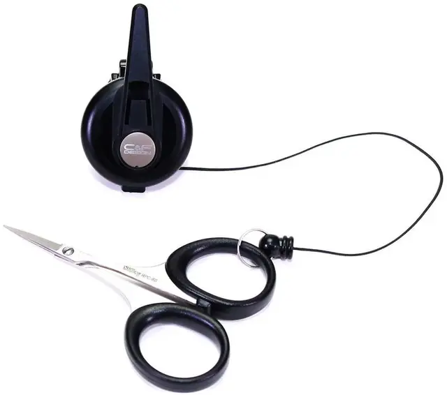 C&F Flex Pin-On-Reel/Line Cutter 