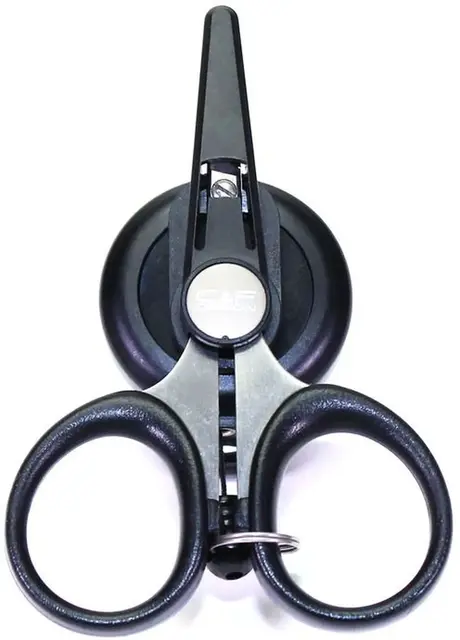 C&F Flex Pin-On-Reel/Line Cutter 