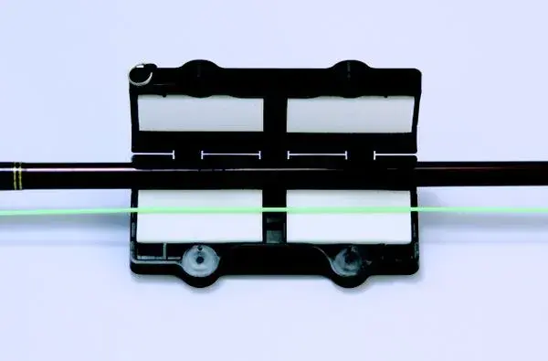 C&F Rubycell Shooting Plus (linesmører) CFA-110 