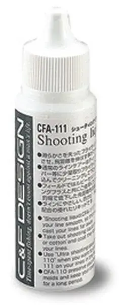 C&F Shooting Liquid CFA-111 