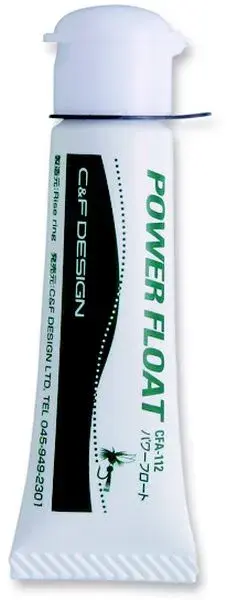 C&F Power Float CFA-112 