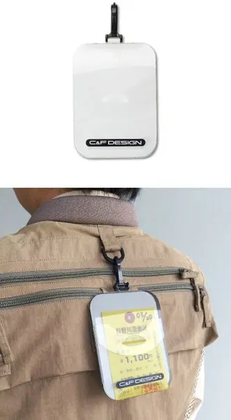 C&F License Holder CFA-210 