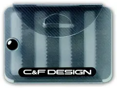 C&amp;F Micro Slit Foam Fly Protector CFA-25-S
