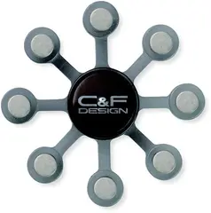 C&amp;F Cap Fly Patch CFA-27