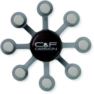 C&amp;F Cap Fly Patch CFA-27