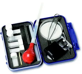 C&amp;F Fabre Entomology Kit CFA-600-OW