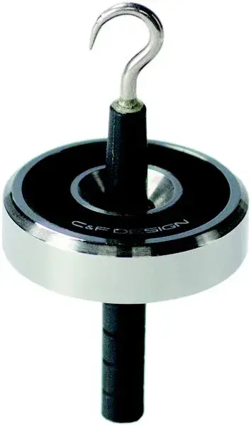 C&F Top Twister CFT-135 