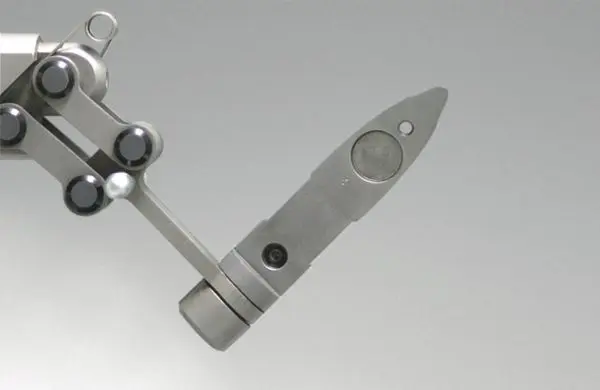 C&F Reference Pedestal Fly Tying Vise CFT-9000-BK 