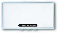 C&amp;F Plus One Fly Case Nymph/Small Flies P1-1