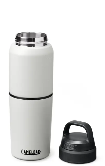 Camelbak Termoflaske MultiBev White 0,5L/0,35L 