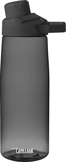CamelBak Chute Mag bottle 0,75L Charcoal Drikkeflaske til hverdags og outdoor 