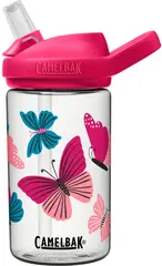 CamelBak Eddy+ Kids Bottle 0,4L ColorblockButterflie