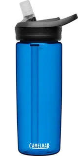 CamelBak Eddy+ Bottle 1L Oxford Popul&#230;r drikkeflaske for sport &amp; friluft