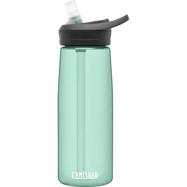 Camelbak Eddy+  Coastal 0,75 Populær drikkeflaske for sport & friluft 