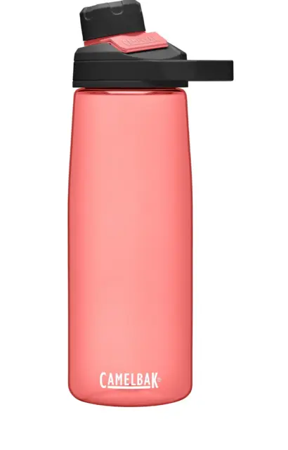CamelBak Chute Mag bottle Rose 0,75 L Drikkeflaske til hverdags og outdoor 
