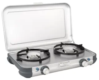Campingaz Kitchen 2 CV PZ Portabel og sammenleggbart turkj&#248;kken