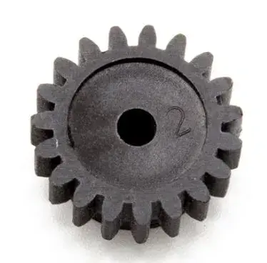 Cannon tannhjul for telleverk - Meter 