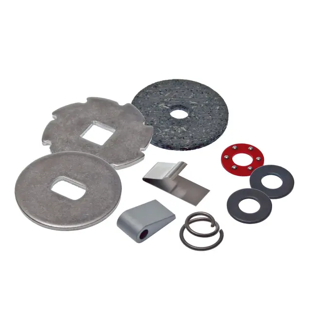 Cannon Service Kit manuelle dyprigger Reservedel 