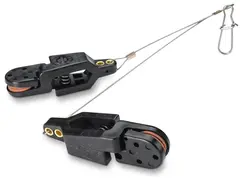 Cannon Offshore Stacker Utl&#248;ser