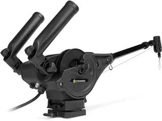 Cannon Optimum 10  BT Elektrisk dyprigg