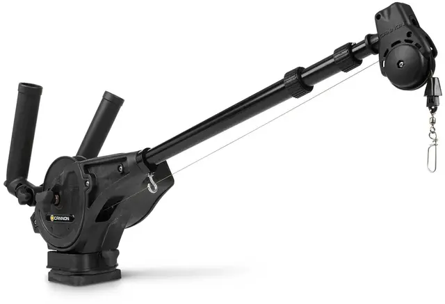 Cannon Optimum 10  BT Elektrisk dyprigg 