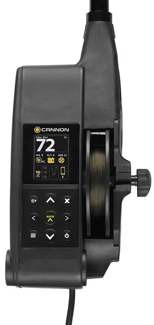 Cannon Optimum 10  BT Elektrisk dyprigg 