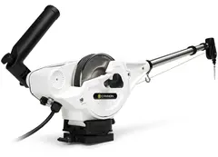 Cannon Optimum 10 TS BT Elektrisk dyprigg