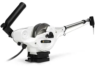 Cannon Optimum 10 TS BT Elektrisk dyprigg