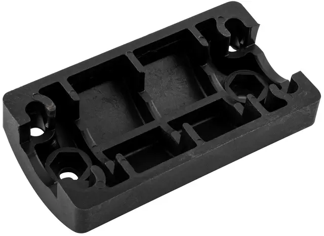 Cannon Rekkeadapter til stangholder Passer til 2450169-1 